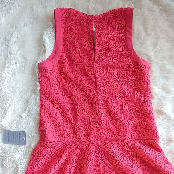 Lace Dress - Picture 6 of 8